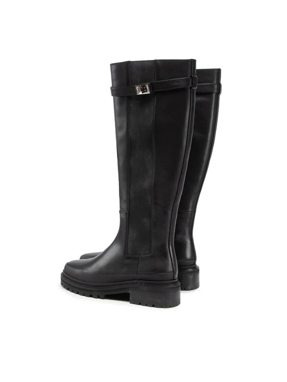 Rage Age Γυναίκες Μπότες RA-18-06-000451 Μαύρο 5 Rage Age Γυναίκες Μπότες RA-18-06-000451 Μαύρο - Image 3