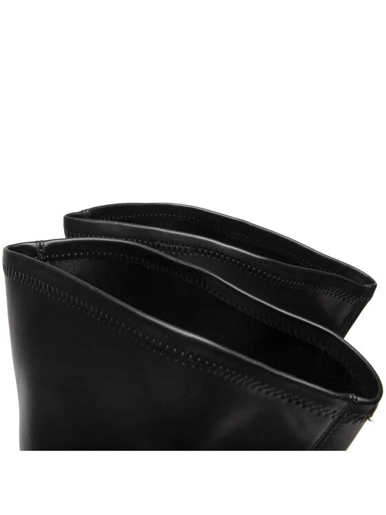 Rage Age Γυναίκες Μπότες πάνω από το γόνατο RA-18-06-000447 Μαύρο 8 Rage Age Γυναίκες Μπότες πάνω από το γόνατο RA-18-06-000447 Μαύρο - Image 6