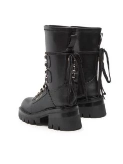 Rage Age Γυναίκες Biker Μποτάκια Μποτάκια RA-18-06-000443 Μαύρο -Rage Age Κατάστημα unnamed file 1586