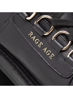 Rage Age Γυναίκες Biker Μποτάκια Μποτάκια RA-18-06-000443 Μαύρο -Rage Age Κατάστημα unnamed file 1589