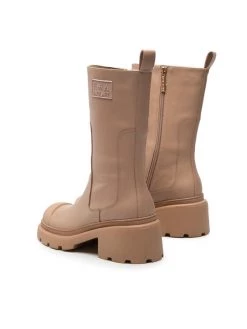 Rage Age Γυναίκες Biker Μποτάκια Μποτάκια RA-18-06-000441 Μπεζ -Rage Age Κατάστημα unnamed file 1610