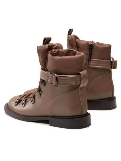 Rage Age Γυναίκες Biker Μποτάκια Ορειβατικά παπούτσια RA-18-06-000439 Καφέ -Rage Age Κατάστημα unnamed file 1634