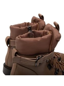 Rage Age Γυναίκες Biker Μποτάκια Ορειβατικά παπούτσια RA-18-06-000439 Καφέ -Rage Age Κατάστημα unnamed file 1636