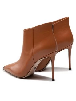 Rage Age Γυναίκες Biker Μποτάκια Μποτάκια RA-18-06-000433 Καφέ -Rage Age Κατάστημα unnamed file 1664