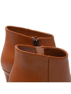 Rage Age Γυναίκες Biker Μποτάκια Μποτάκια RA-18-06-000433 Καφέ -Rage Age Κατάστημα unnamed file 1666