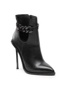 Rage Age Γυναίκες Biker Μποτάκια Μποτάκια RA-18-06-000431 Μαύρο