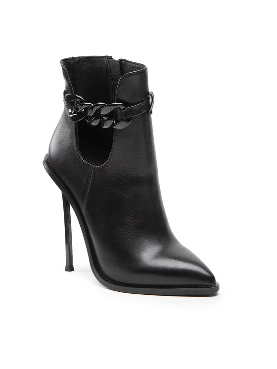 Rage Age Γυναίκες Biker Μποτάκια Μποτάκια RA-18-06-000431 Μαύρο 3 Rage Age Γυναίκες Biker Μποτάκια Μποτάκια RA-18-06-000431 Μαύρο