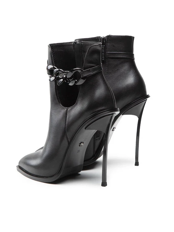 Rage Age Γυναίκες Biker Μποτάκια Μποτάκια RA-18-06-000431 Μαύρο 5 Rage Age Γυναίκες Biker Μποτάκια Μποτάκια RA-18-06-000431 Μαύρο - Image 3