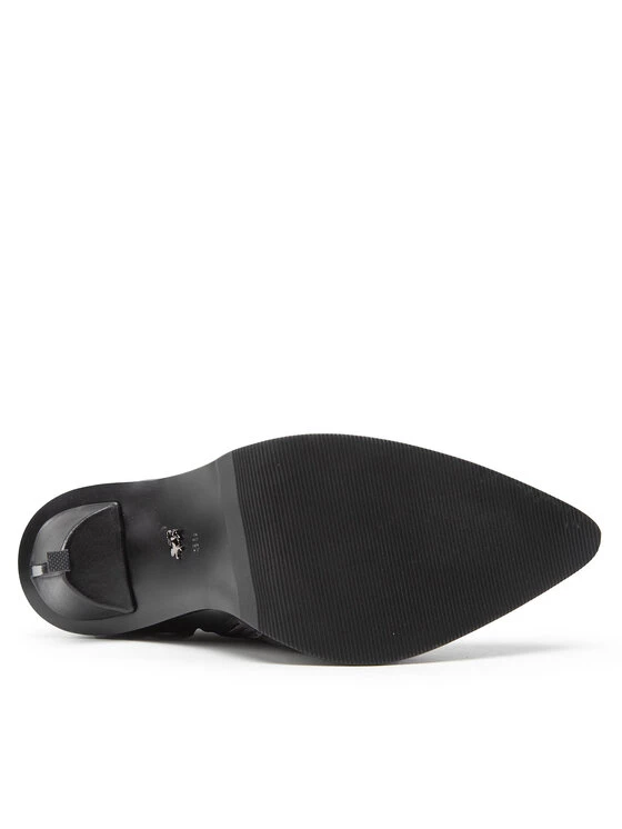 Rage Age Γυναίκες Biker Μποτάκια Μποτάκια RA-18-06-000431 Μαύρο 6 Rage Age Γυναίκες Biker Μποτάκια Μποτάκια RA-18-06-000431 Μαύρο - Image 4