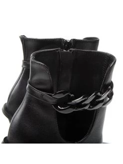 Rage Age Γυναίκες Biker Μποτάκια Μποτάκια RA-18-06-000431 Μαύρο 12 Rage Age Γυναίκες Biker Μποτάκια Μποτάκια RA-18-06-000431 Μαύρο -Rage Age Κατάστημα unnamed file 1678