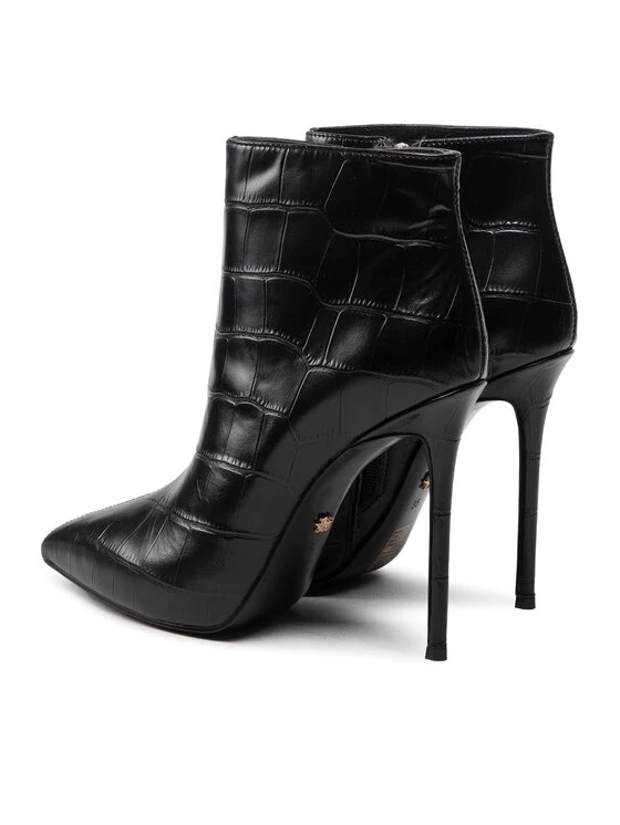 Rage Age Γυναίκες Biker Μποτάκια Μποτάκια RA-18-06-000432 Μαύρο 5 Rage Age Γυναίκες Biker Μποτάκια Μποτάκια RA-18-06-000432 Μαύρο - Image 3