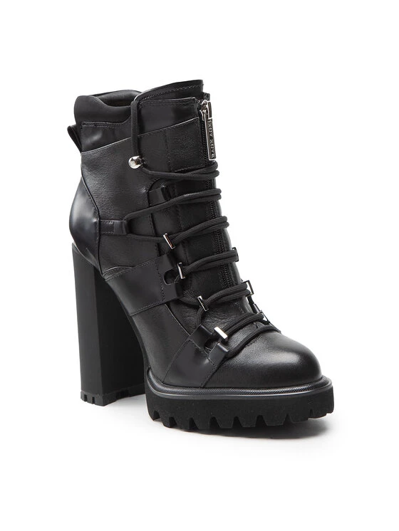 Rage Age Γυναίκες Biker Μποτάκια Μποτάκια RA-18-06-000429 Μαύρο 3 Rage Age Γυναίκες Biker Μποτάκια Μποτάκια RA-18-06-000429 Μαύρο