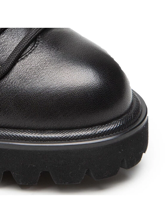 Rage Age Γυναίκες Biker Μποτάκια Μποτάκια RA-18-06-000429 Μαύρο 8 Rage Age Γυναίκες Biker Μποτάκια Μποτάκια RA-18-06-000429 Μαύρο - Image 6