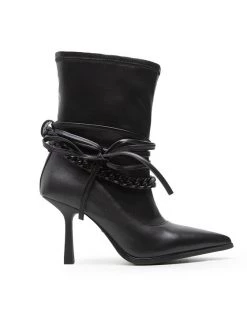 Rage Age Γυναίκες Biker Μποτάκια Μποτάκια RA-18-06-000430 Μαύρο -Rage Age Κατάστημα unnamed file 1699