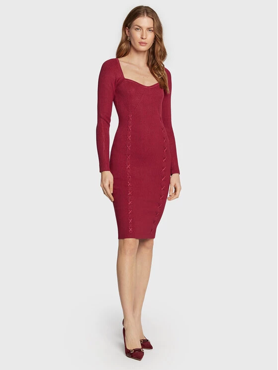 Rage Age Γυναίκες Γοβάκια Γόβες RA-18-06-000426 Μπορντό 5 Rage Age Γυναίκες Γοβάκια Γόβες RA-18-06-000426 Μπορντό - Image 3