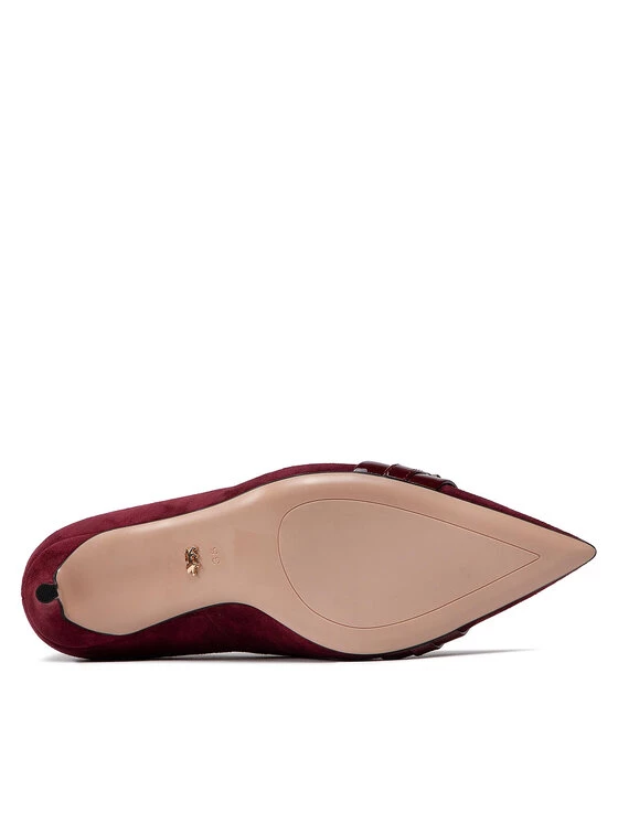 Rage Age Γυναίκες Γοβάκια Γόβες RA-18-06-000426 Μπορντό 7 Rage Age Γυναίκες Γοβάκια Γόβες RA-18-06-000426 Μπορντό - Image 5