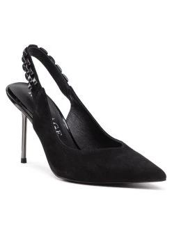 Rage Age Γυναίκες Σανδάλια RA-18-06-000427 Μαύρο