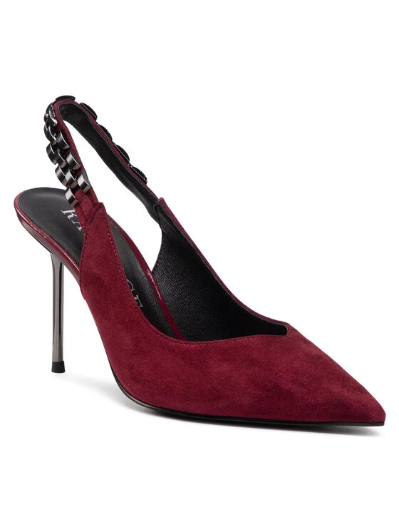 Rage Age Γυναίκες Σανδάλια RA-18-06-000427 Μπορντό 3 Rage Age Γυναίκες Σανδάλια RA-18-06-000427 Μπορντό