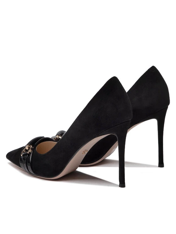 Rage Age Γυναίκες Γοβάκια Γόβες RA-18-06-000426 Μαύρο 5 Rage Age Γυναίκες Γοβάκια Γόβες RA-18-06-000426 Μαύρο - Image 3