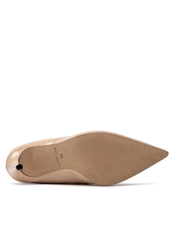 Rage Age Γυναίκες Γοβάκια Γόβες RA-19-06-000453 Μπεζ 7 Rage Age Γυναίκες Γοβάκια Γόβες RA-19-06-000453 Μπεζ - Image 5