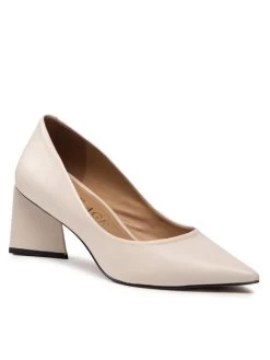 Rage Age Γυναίκες Γοβάκια Κλειστά παπούτσια RA-19-06-000456 Μπεζ