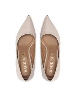 Rage Age Γυναίκες Γοβάκια Κλειστά παπούτσια RA-19-06-000456 Μπεζ -Rage Age Κατάστημα unnamed file 1756