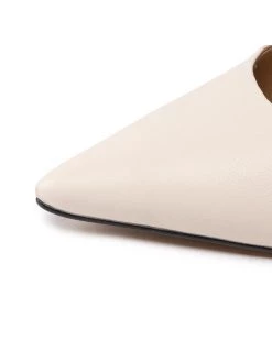 Rage Age Γυναίκες Γοβάκια Κλειστά παπούτσια RA-19-06-000456 Μπεζ -Rage Age Κατάστημα unnamed file 1757