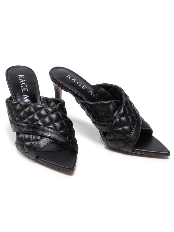 Rage Age Γυναίκες Παντόφλες RA-18-03-000165 Μαύρο 7 Rage Age Γυναίκες Παντόφλες RA-18-03-000165 Μαύρο - Image 5