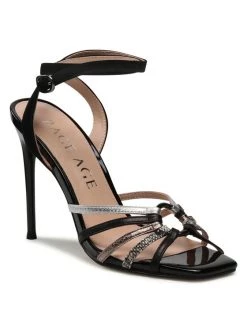 Rage Age Γυναίκες Σανδάλια RA-18-03-000134 Μαύρο