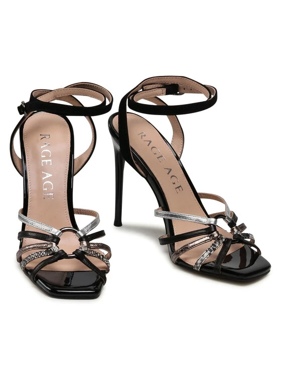 Rage Age Γυναίκες Σανδάλια RA-18-03-000134 Μαύρο 7 Rage Age Γυναίκες Σανδάλια RA-18-03-000134 Μαύρο - Image 5