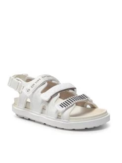 Rage Age Γυναίκες Σανδάλια RA-18-03-000133 Λευκό