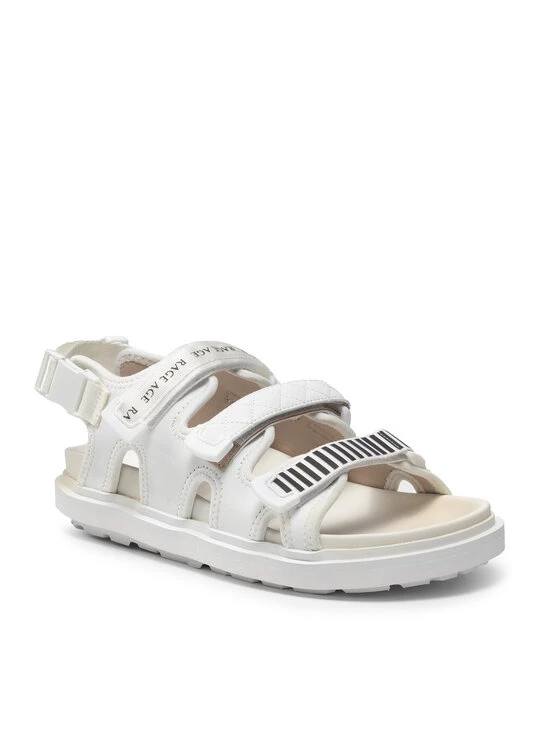 Rage Age Γυναίκες Σανδάλια RA-18-03-000133 Λευκό 3 Rage Age Γυναίκες Σανδάλια RA-18-03-000133 Λευκό