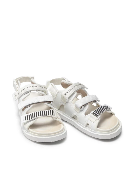 Rage Age Γυναίκες Σανδάλια RA-18-03-000133 Λευκό 7 Rage Age Γυναίκες Σανδάλια RA-18-03-000133 Λευκό - Image 5