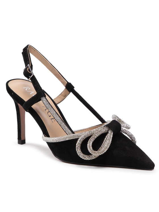 Rage Age Γυναίκες Σανδάλια RA-18-05-000368 Μαύρο 3 Rage Age Γυναίκες Σανδάλια RA-18-05-000368 Μαύρο