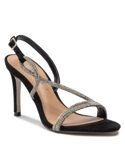 Rage Age Γυναίκες Σανδάλια RA-53-05-000362 Μαύρο