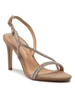 Rage Age Γυναίκες Σανδάλια RA-53-05-000362 Μπεζ