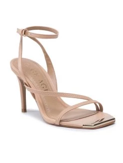 Rage Age Γυναίκες Σανδάλια RA-19-05-000345 Μπεζ