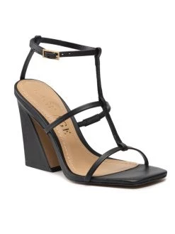 Rage Age Γυναίκες Σανδάλια RA-19-05-000342 Μαύρο