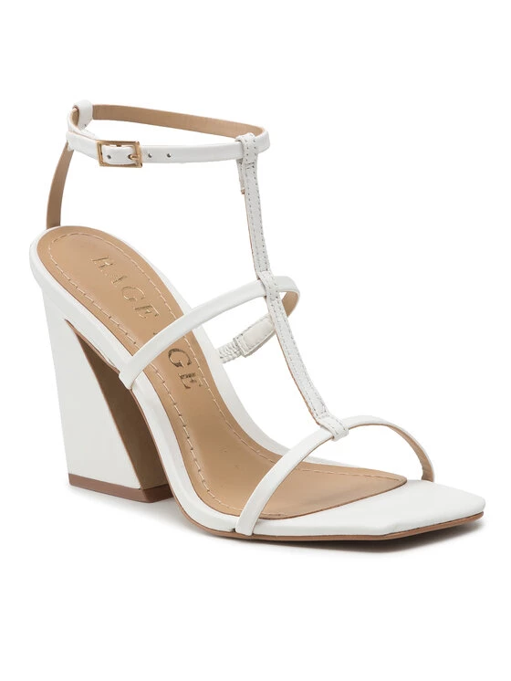 Rage Age Γυναίκες Σανδάλια RA-19-05-000343 Λευκό 3 Rage Age Γυναίκες Σανδάλια RA-19-05-000343 Λευκό