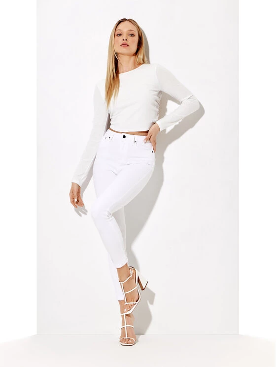 Rage Age Γυναίκες Σανδάλια RA-19-05-000343 Λευκό 5 Rage Age Γυναίκες Σανδάλια RA-19-05-000343 Λευκό - Image 3