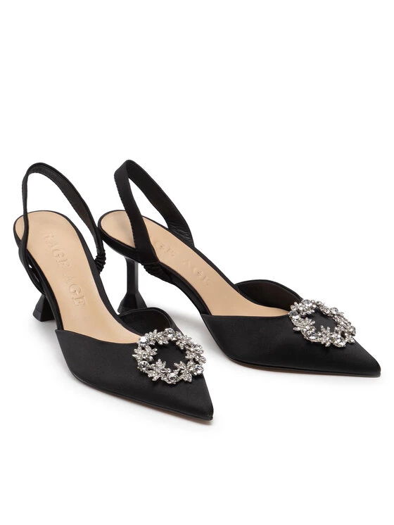 Rage Age Γυναίκες Σανδάλια RA-18-05-000363 Μαύρο 7 Rage Age Γυναίκες Σανδάλια RA-18-05-000363 Μαύρο - Image 5