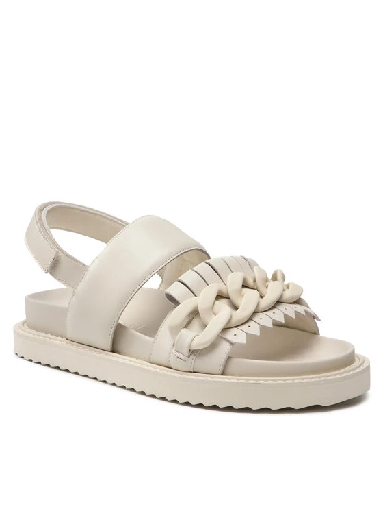 Rage Age Γυναίκες Σανδάλια RA-18-05-000355 Μπεζ 3 Rage Age Γυναίκες Σανδάλια RA-18-05-000355 Μπεζ