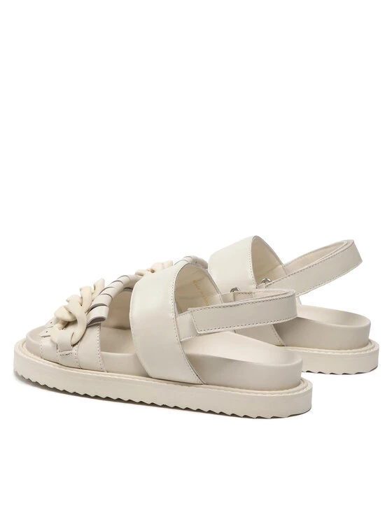 Rage Age Γυναίκες Σανδάλια RA-18-05-000355 Μπεζ 5 Rage Age Γυναίκες Σανδάλια RA-18-05-000355 Μπεζ - Image 3