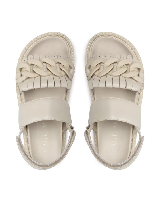 Rage Age Γυναίκες Σανδάλια RA-18-05-000355 Μπεζ 8 Rage Age Γυναίκες Σανδάλια RA-18-05-000355 Μπεζ - Image 6