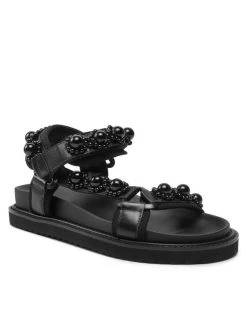 Rage Age Γυναίκες Σανδάλια RA-18-05-000353 Μαύρο