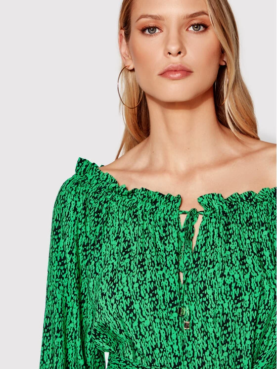 Rage Age Γυναίκες Καθημερινά Φορέματα Φόρεμα καθημερινό Felice Πράσινο Regular Fit 8 Rage Age Γυναίκες Καθημερινά Φορέματα Φόρεμα καθημερινό Felice Πράσινο Regular Fit - Image 6