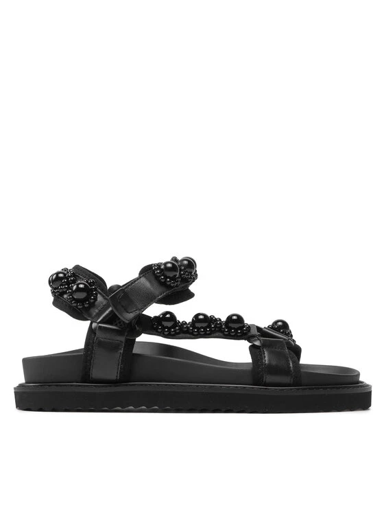 Rage Age Γυναίκες Σανδάλια RA-18-05-000353 Μαύρο 4 Rage Age Γυναίκες Σανδάλια RA-18-05-000353 Μαύρο - Image 2