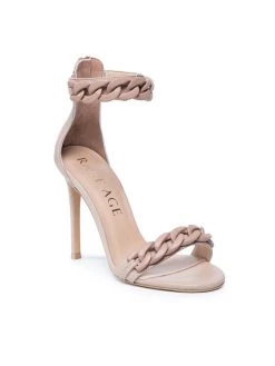 Rage Age Γυναίκες Σανδάλια RA-08-05-000334 Μπεζ