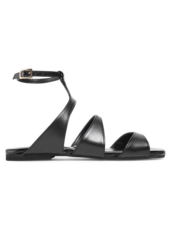 Rage Age Γυναίκες Σανδάλια RA-21-03-000153 Μαύρο 4 Rage Age Γυναίκες Σανδάλια RA-21-03-000153 Μαύρο - Image 2