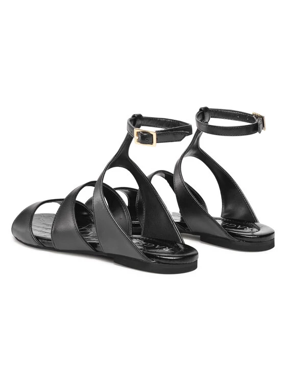 Rage Age Γυναίκες Σανδάλια RA-21-03-000153 Μαύρο 5 Rage Age Γυναίκες Σανδάλια RA-21-03-000153 Μαύρο - Image 3